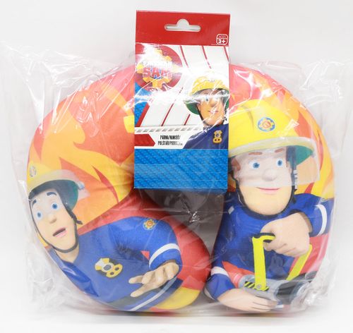 Poduszka Podróżna Rogal Strażak Sam Fireman na Arena.pl