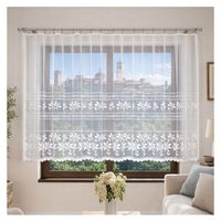 Firanka Kuluk 300 x 150 cm DomoweTekstylia | WN388K G15