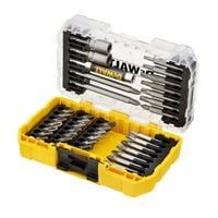 zestaw bitów 40 cz. - dw dt70702-q
