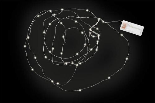 LED lightchain na Arena.pl