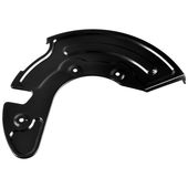 OSLONA TARCZY HAMULCOWEJ PRZOD PRAWA Skoda Superb I 2003 2004 2005 2006