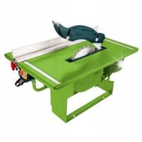 Piła tarczowa Verto 52G219 800W 200x16mm