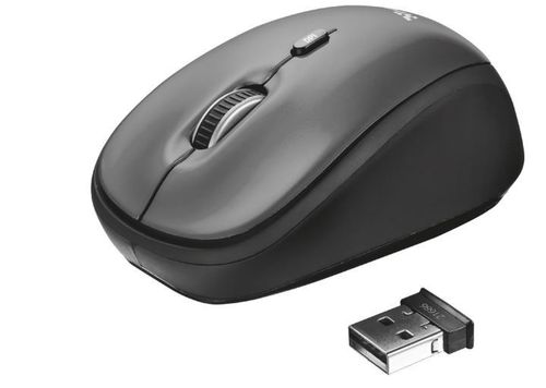 Trust Primo 16 Bag with wireless mouse na Arena.pl