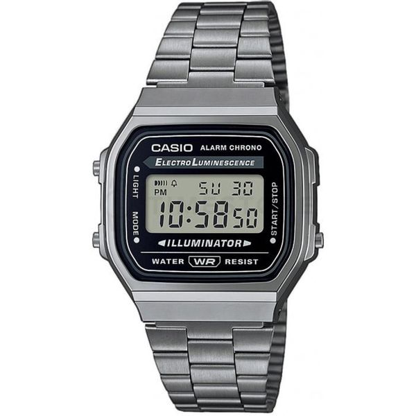 Zegarek CASIO A168WGG-1ADF zdjęcie 1