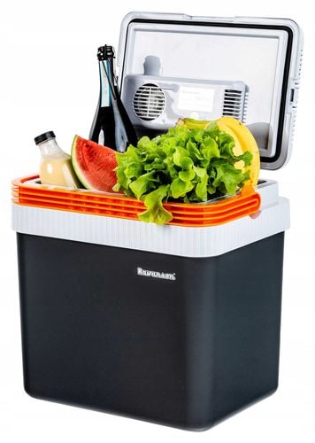 lodówka turystyczna ravanson cs-24s super na Arena.pl