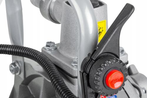 MOTOPOMPA POMPA SPALINOWA DO WODY 800L/MIN 1" na Arena.pl