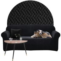 POKROWIEC NA KANAPĘ SOFĘ NAROŻNIK ŻAKARD 145-185