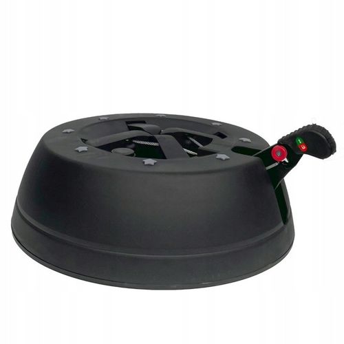 Stojak choinkowy KAMAI START 1 do drzewka 2,0m ANTRACYT na Arena.pl