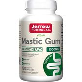 JARROW FORMULAS Pistacja Mastic Gum 500 mg (120 kaps.)
