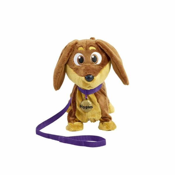 Animagic Piesek interaktywny Diggles 232075 zdjęcie 4