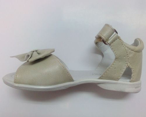 KORNECKI sandałki 4121 pieczarka na Arena.pl