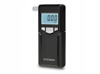 Alkomat Elektrochemiczny Overmax Ad-06 +Kalibracja