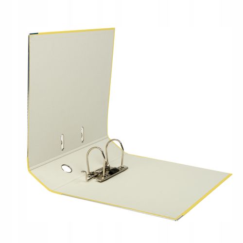 Segregator Classic A4/7,5 Cm Czarny 4893  A'25 na Arena.pl