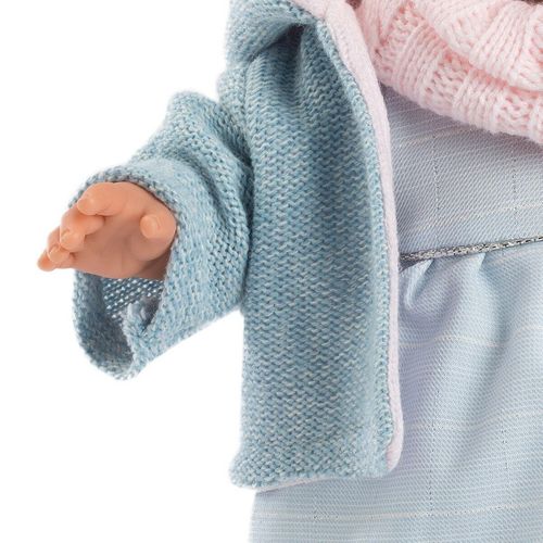 Llorens Lalka płacząca Joelle 38 cm na Arena.pl