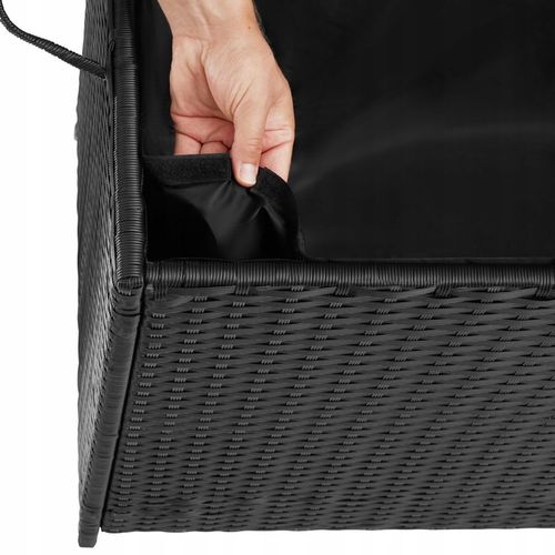 Skrzynia Kuusamo na Arena.pl