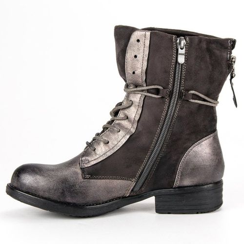 Modne workery r.41 na Arena.pl