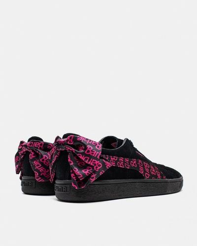 Buty Puma Barbie 36633701 36 na Arena.pl