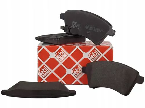 KLOCKI HAM FEBI BILSTEIN na Arena.pl