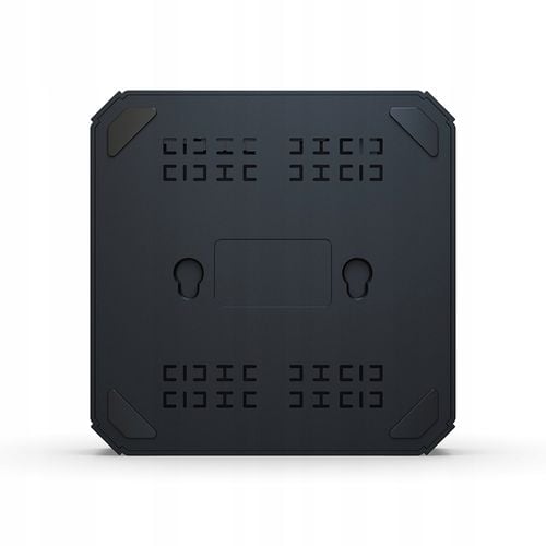 SMART TV BOX X96Q ANDROID 16GB 4K PILOT PRZYSTAWKA MULTIMEDIA HDMI na Arena.pl