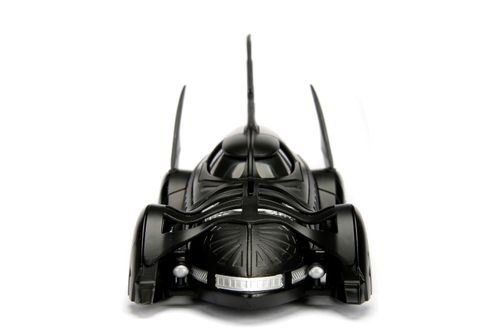Jada Batman 1995 Batmobil z figurką na Arena.pl
