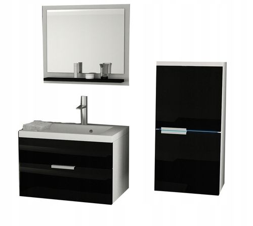 Łazienka KALA MINI połysk na Arena.pl