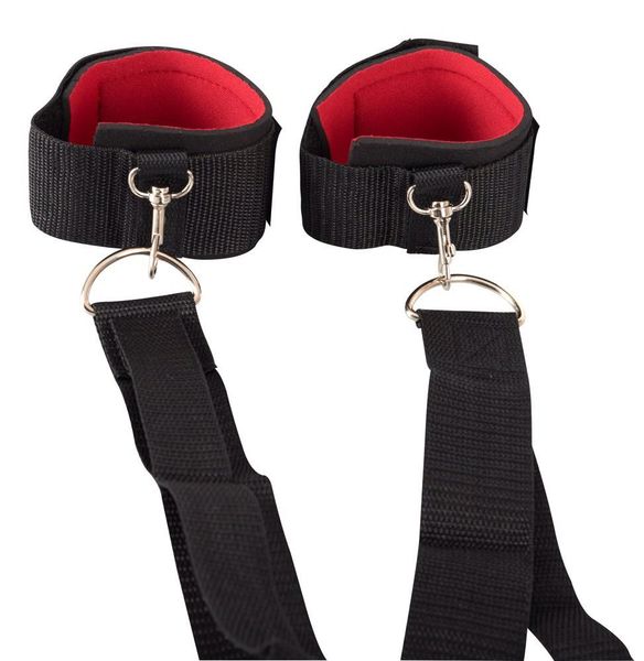 Bed Restraints zdjęcie 7