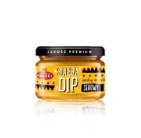 Roleski Salsa Dip serowy idealny do nachos 240g