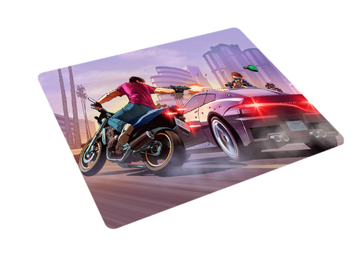 Podkładka pod myszkę GTA na Arena.pl