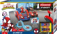 ND17_ZB-176772 Tor First Spidey Go Spidey Go! 2,9