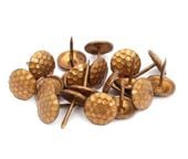 pinezki tapicerskie z fakturą 12mm 080700 - 10.0 sto - gt 12 m
