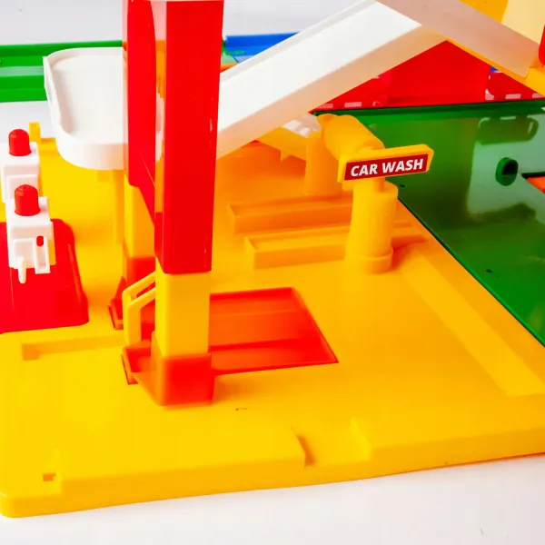 Garaż Serwis z drogą Wader zdjęcie 6