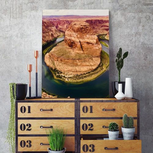 Deco Panel, Wielki kanion 80x120 na Arena.pl