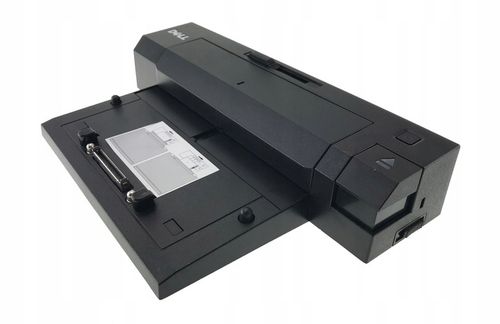 Stacja Dokująca Dell E-Port Plus Precision 3510 3520 7510 7520 7710 7720 na Arena.pl