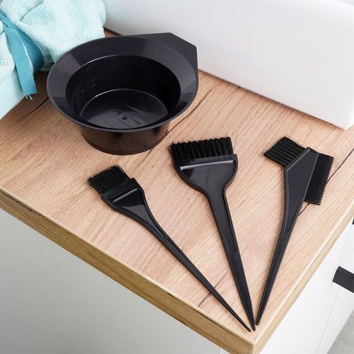 Zestaw do farbowania włosów 4 el. na Arena.pl