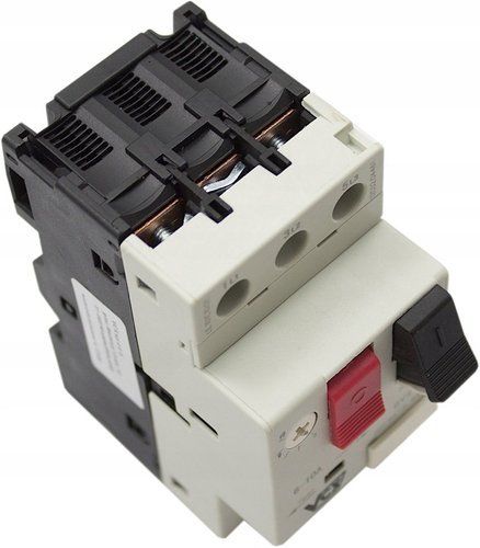 wyłącznik silnikowy GV2 9,0-14A na Arena.pl