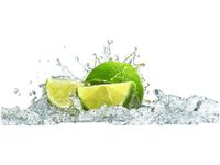 100X40CM LIMONKA OBRAZ DREWNO