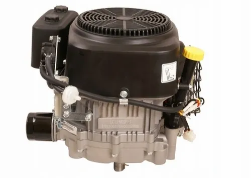 SILNIK DO TRAKTORKA KOSIARKI LONCIN LC1P92F 16KM POMPA ORYGINAŁ + OLEJ na Arena.pl