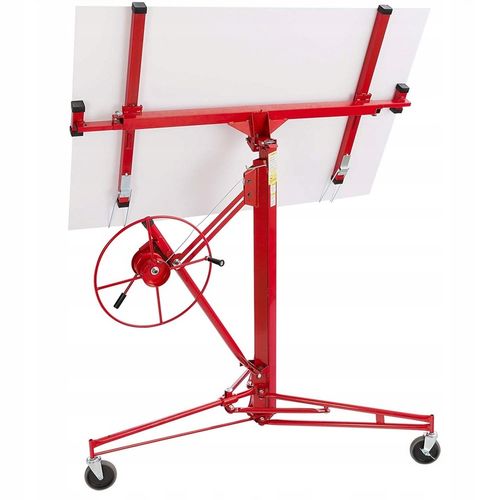 PODNOŚNIK DO PŁYT KARTONOWYCH REGIPS GIPSOWYCH3,55 na Arena.pl