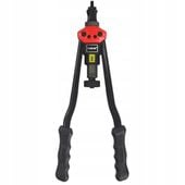 RĘCZNA NITOWNICA DO NITONAKRĘTEK 410MM M3-M12 W WALIZCE M49572 + KOŃCÓWKI