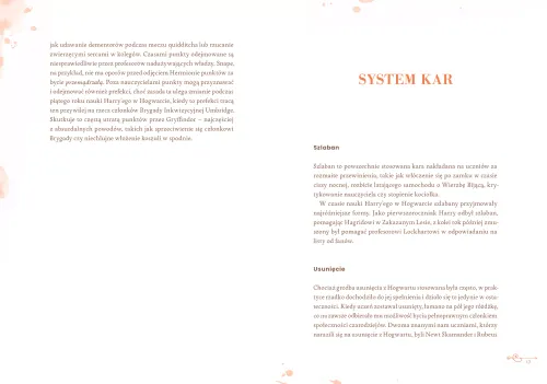 Wielka Księga Magii i Czarodziejstwa. Przewodnik po edukacji H. Pottera na Arena.pl