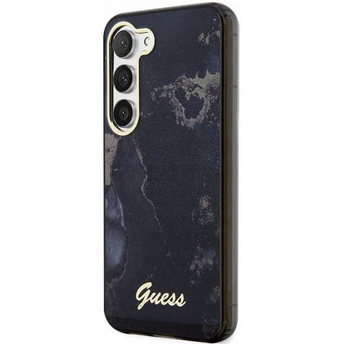GUESS POKROWIEC CASE ETUI DO GALAXY S23+ PLUS na Arena.pl