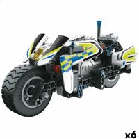 zestaw do budowania IM Master 193 Części