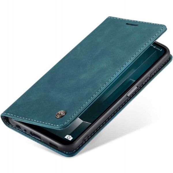Spacecase Wallet Galaxy A32 5G Blue zdjęcie 9