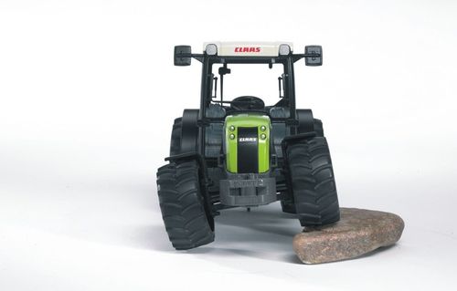 Bruder - Traktor Claas Nectis 267F 02110 na Arena.pl