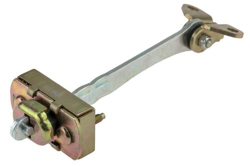 OGRANICZNIK DRZWI PRZEDNICH LEWY PRZÓD VW LT II 1996-2006 2036 2037 2038 na Arena.pl