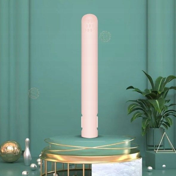 Prostownica do włosów Ceramiczna Mini podróżna zdjęcie 7