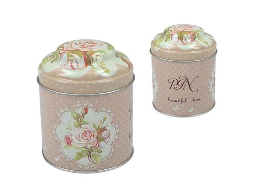 Puszka metalowa na Arena.pl