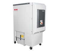 MOBILNY ODPYLACZ POWIETRZA AL-KO POWER UNIT 2,2 kW odciąg pochłaniacz