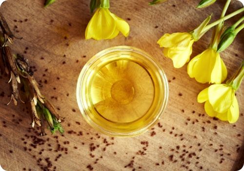 OEPAROL olej z nasion wiesiołka 120 kapsułek Pomadka Ochronna Do Ust SPF25 na Arena.pl