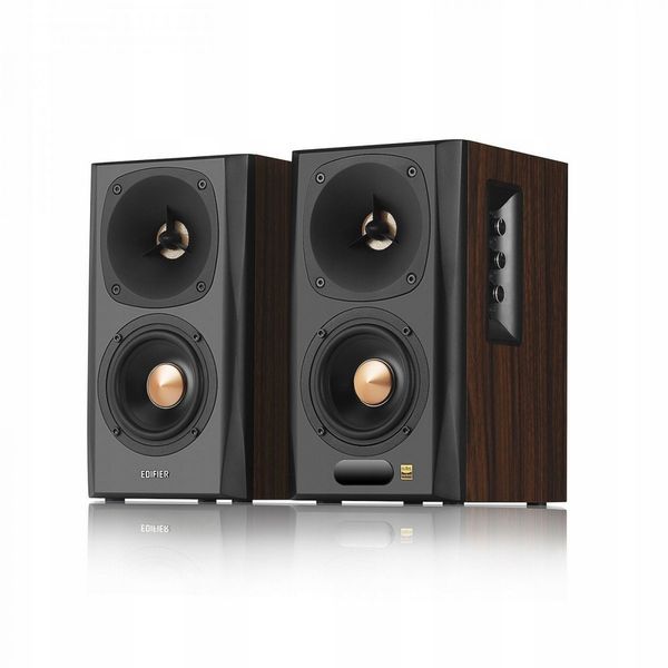 Głośniki komputerowe 2.1 Edifier 155W subwoofer zdjęcie 2